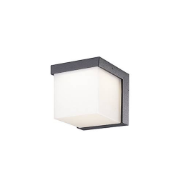 Wall light LUXI 139 Indigo...
