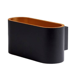 Wall light GLAM 90 LED U&D...