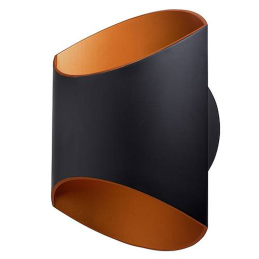 GLAM 250 12W 1010lm 3000K...