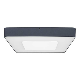 Applique carré Indigo ASPI...