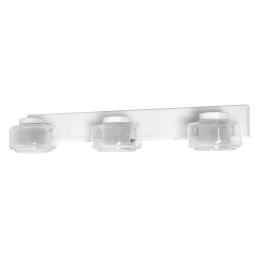 ORBIS FLAME Trio white...