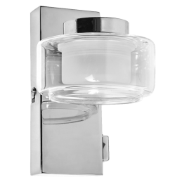 ORBIS FLAME chrome 5,5W...