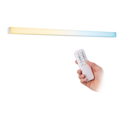 SDB applique LED Tova 8,7W...