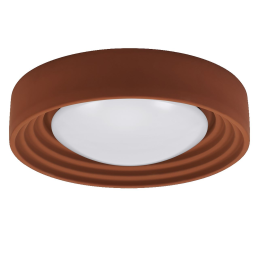 Ceiling light CONCRETE D...