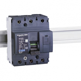 Acti9 NG125N - disjoncteur...