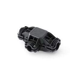 Case of connection T IP68...