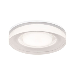 Cuarto de baño luz de techo...