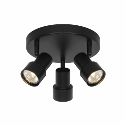 Luz de teto - BOSTON -...