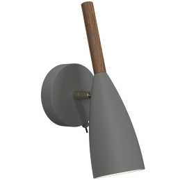 Wall light - pure - metal -...