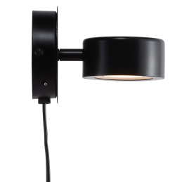 Wall light - CLYDE - metal...