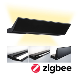 Luz de parede LED Ranva...