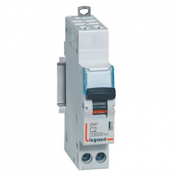 Disyuntor DNX³ 4500 -...