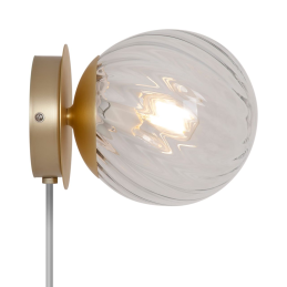 Wall light - CHISELL -...