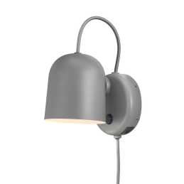 Wall light - angle - metal...