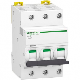 Acti9 iDT40T - modular...