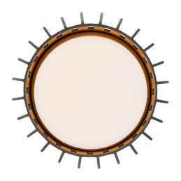 Ceiling light - ALUDRA -...