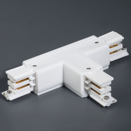 Selo T intermediário preto...