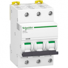 Acti9 iDT40N - modular...