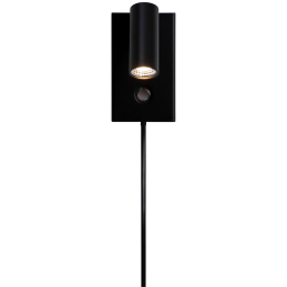 Wall light - OMARI - metal...