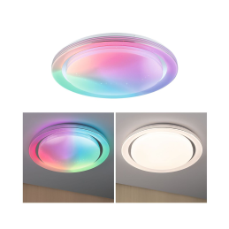 Painel LED Rainbow Dynamic...