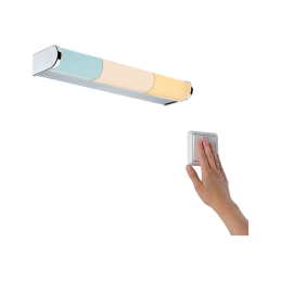 Bathroom wall light Arneb...