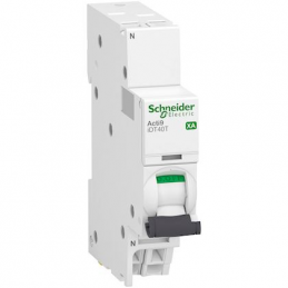 Disyuntor 16A - iDT40T XA...