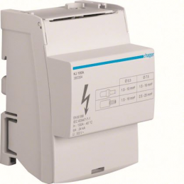 Dispatcher 100A tetrapolar...