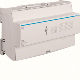 Dispatcher 125A tetrapolar...