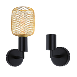 Casa de banho luz de parede...