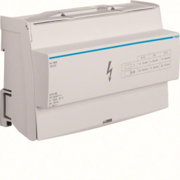 Dispatcher 160A tetrapolar...