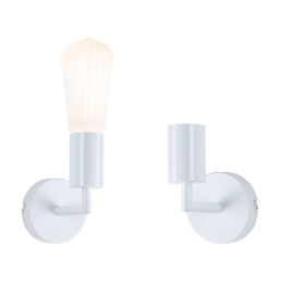 Bathroom applique Ravi E27...