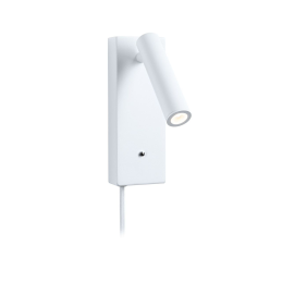 Applique LED luz de lectura...