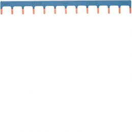 Barre de pontage 1P 63A à...