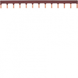 Barre de pontage 1P 63A à...