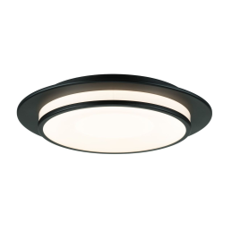 Luz de teto LED Egron 16W...