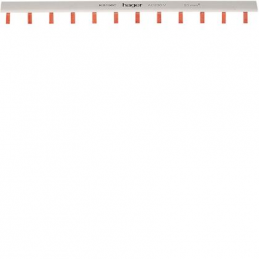 Barre de pontage 1P 100A à...