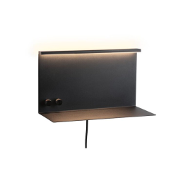 Applique murale LED Jarina...