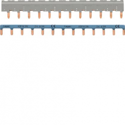 Barres de pontage 3P+N 63A...