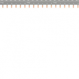 Barres de pontage 3P+N 63A...