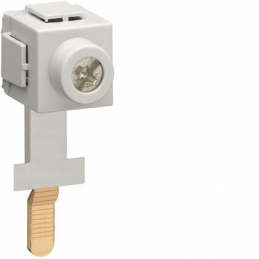 Terminal de conexión 1P a...