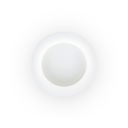 Side Led ceiling light...