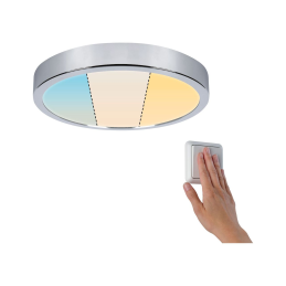 SDB Plafonnier LED Aviar...