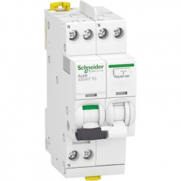 Acti9 iDD40T - differential...