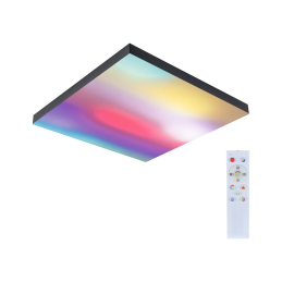 Painel LED Velora Rainbow...