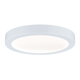 Panel LED Abia D.300mm 22W...