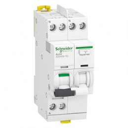 Acti9 iDD40N - differential...