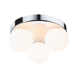 Plafonnier 3 luminaires...