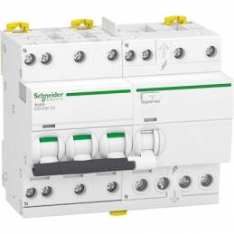 Acti9 iDD40N - disyuntor...