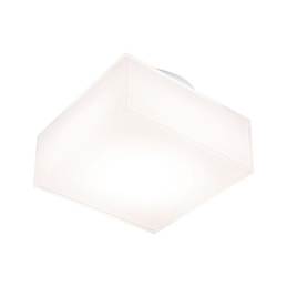 Casa de banho luz de teto...