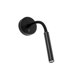 Kale LED applique leitor...